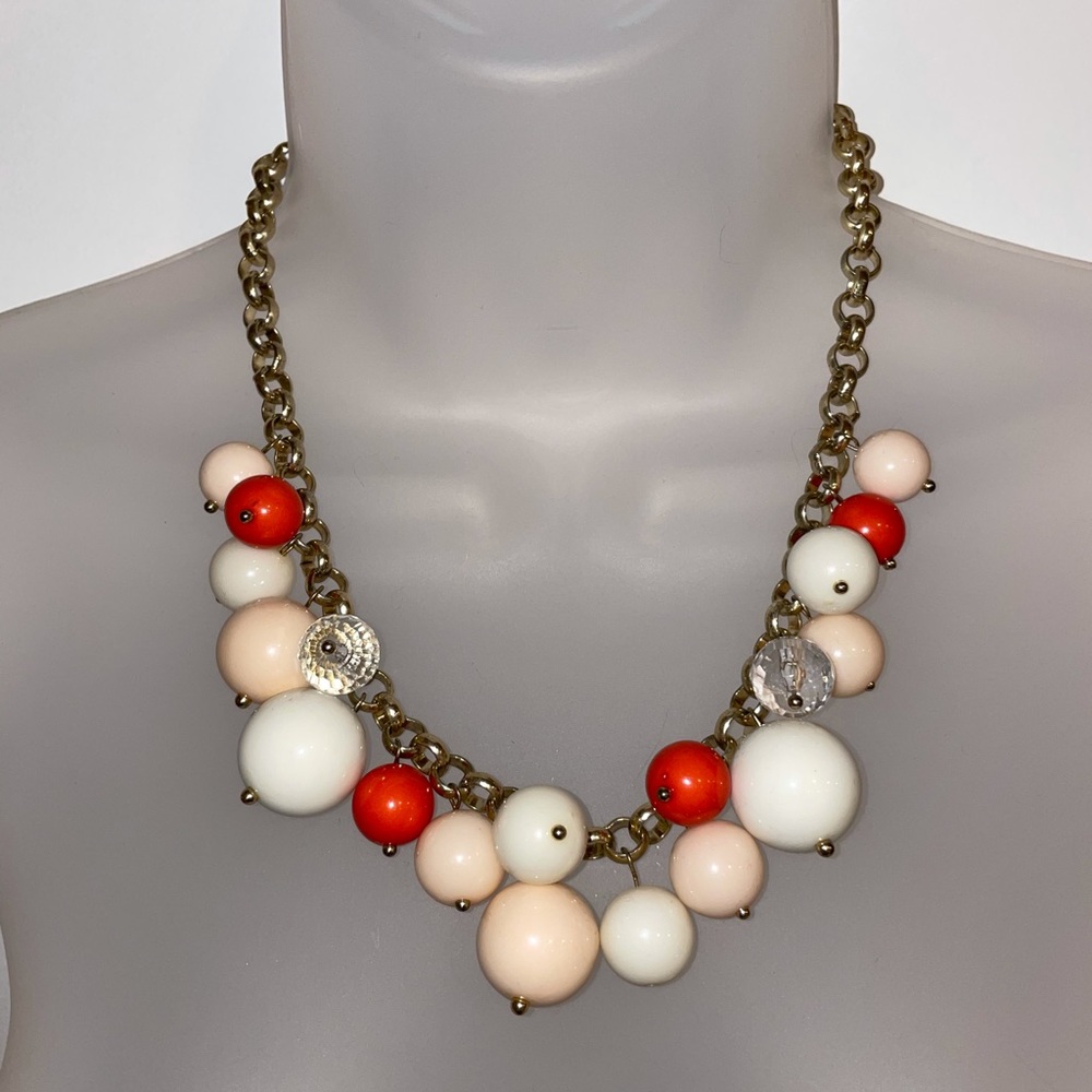 Nordstrom Necklace/Bracelet